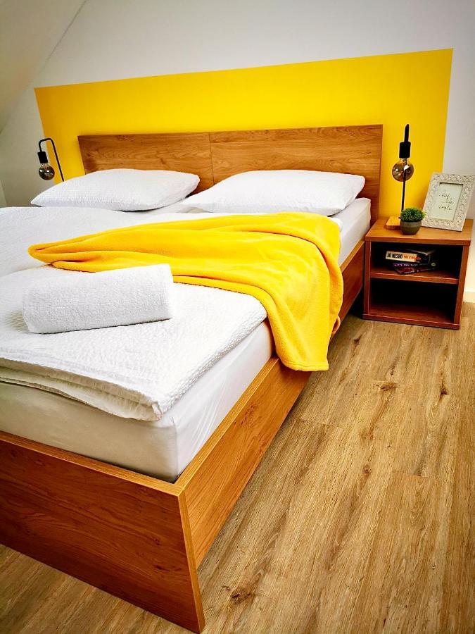 Rainbow House Rooms Marburgo Esterno foto